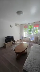 2 camere | Drumul Taberei | Metrou+Centrala de bloc | Decomandat | Renovat - foto 11