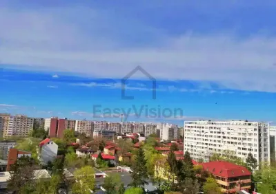 2 camere | Baba Novac | 50 mp | Etaj 10 | Sector 3 - foto 15