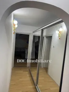 2 camere Piata Sudului - Emil Racovita | Bloc Reabilitat | Parcare - foto 2