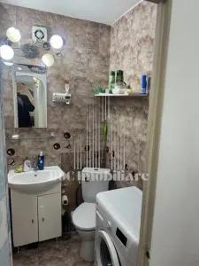 2 camere Piata Sudului - Emil Racovita | Bloc Reabilitat | Parcare - foto 3