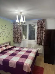 2 camere Piata Sudului - Emil Racovita | Bloc Reabilitat | Parcare - foto 8