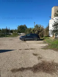 Vanzare sau inchiriere Cladire cadre beton  743 mp Movila Miresii teren 7354 mp Posibilitate rate!! - foto 18