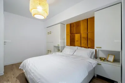 Duplex premium Liberty Center | Parcare | Centrala | Pet Friendly | 100mp - foto 11