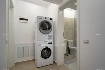 Duplex premium Liberty Center | Parcare | Centrala | Pet Friendly | 100mp - foto 14