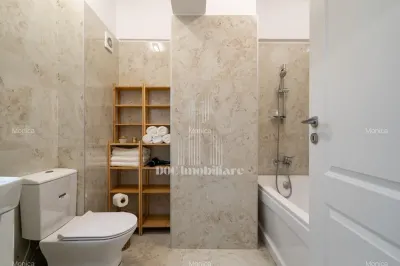 Duplex premium Liberty Center | Parcare | Centrala | Pet Friendly | 100mp - foto 15