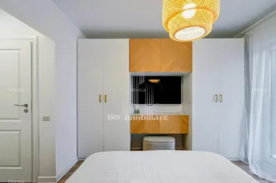 Duplex premium Liberty Center | Parcare | Centrala | Pet Friendly | 100mp - foto 8