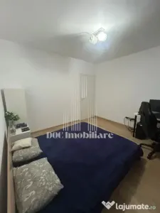 2 camere | Aparatorii Patriei | centrala proprie | loc parcare - foto 5