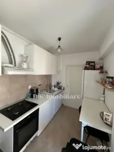 2 camere | Aparatorii Patriei | centrala proprie | loc parcare - foto 7