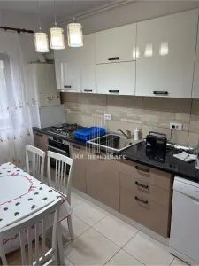 2 camere | Grand Arena Berceni | prima inchiriere | balcon mare - foto 5