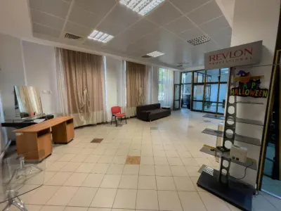 ULTRACENTRAL! SPATIU COMERCIAL de vanzare, Suprafata utila- 150 mp - Braila