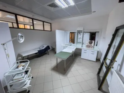 ULTRACENTRAL! SPATIU COMERCIAL de vanzare, Suprafata utila- 150 mp - foto 2