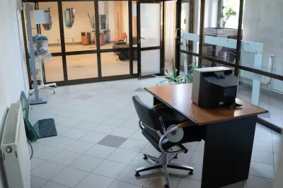 ULTRACENTRAL! SPATIU COMERCIAL de vanzare, Suprafata utila- 150 mp - foto 5