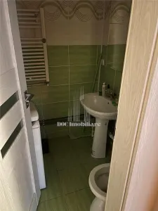 3 camere | Unirii | 3 min metrou | centrala proprie, 2 AC - foto 19