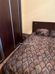3 camere | Unirii | 3 min metrou | centrala proprie, 2 AC - foto 6