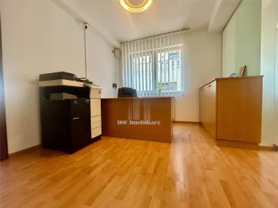 Spatiu Birouri Piata Muncii - Alba Iulia | Metrou | 200 mp | 2000 euro - foto 11