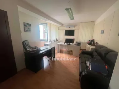 Spatiu Birouri Piata Muncii - Alba Iulia | Metrou | 200 mp | 2000 euro - foto 6