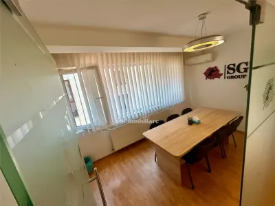 Spatiu Birouri Piata Muncii - Alba Iulia | Metrou | 200 mp | 2000 euro - foto 10