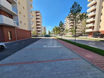 2 camere Grand Kristal Residence | Centrala | Parcare | Metrou | Bloc Nou - foto 12