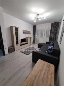 2 camere Grand Kristal Residence | Centrala | Parcare | Metrou | Bloc Nou - foto 3