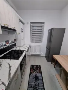 2 camere Grand Kristal Residence | Centrala | Parcare | Metrou | Bloc Nou - foto 6