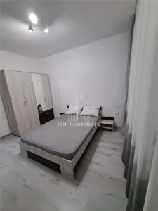 2 camere Grand Kristal Residence | Centrala | Parcare | Metrou | Bloc Nou - foto 8