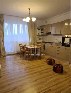 2 camere | Aparatorii Patriei | parcare subterana | bloc 2022 - foto 2