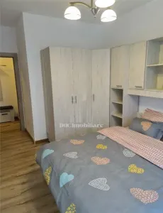 2 camere | Aparatorii Patriei | parcare subterana | bloc 2022 - foto 4
