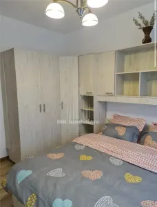2 camere | Aparatorii Patriei | parcare subterana | bloc 2022 - foto 5