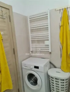 2 camere | Aparatorii Patriei | parcare subterana | bloc 2022 - foto 7