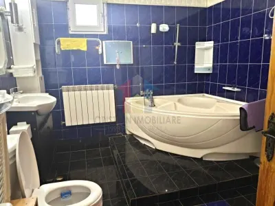 4 camere Confort 180mp  Decomandat 2 balcoane 2 bai Mobilat Utilat Viziru 3 - foto 11