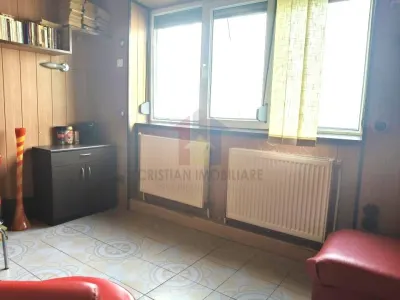 4 camere Confort 180mp  Decomandat 2 balcoane 2 bai Mobilat Utilat Viziru 3 - foto 5