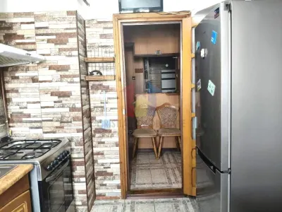 4 camere Confort 180mp  Decomandat 2 balcoane 2 bai Mobilat Utilat Viziru 3 - foto 6