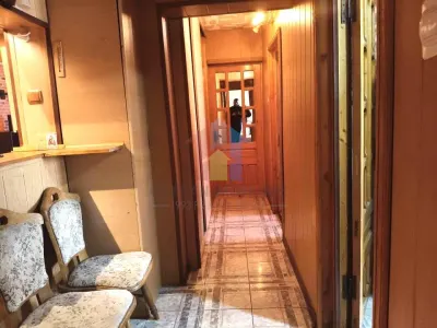 4 camere Confort 180mp  Decomandat 2 balcoane 2 bai Mobilat Utilat Viziru 3 - foto 8