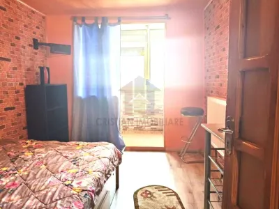 4 camere Confort 180mp  Decomandat 2 balcoane 2 bai Mobilat Utilat Viziru 3 - foto 9