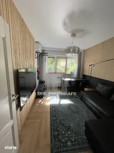 2 camere | Dristor | 7 min metrou | renovat lux, Park Lake - foto 2