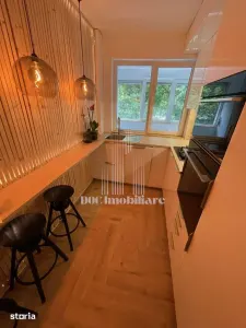 2 camere | Dristor | 7 min metrou | renovat lux, Park Lake - foto 12