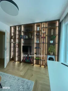 2 camere | Dristor | 7 min metrou | renovat lux, Park Lake - foto 3