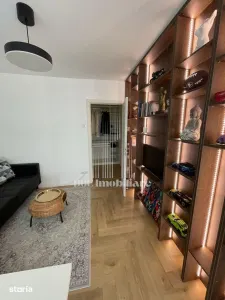2 camere | Dristor | 7 min metrou | renovat lux, Park Lake - foto 4