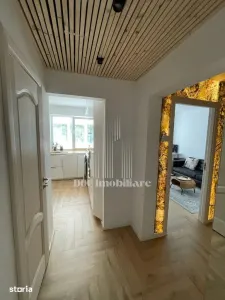 2 camere | Dristor | 7 min metrou | renovat lux, Park Lake - foto 6