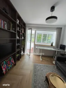 2 camere | Dristor | 7 min metrou | renovat lux, Park Lake - foto 8