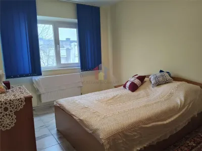 VEZI VIDEO! 3 camere, decomandat, 71 mp, 2 bai, Renovat 2024, Obor - foto 2
