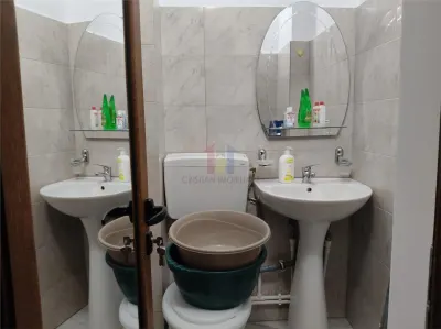 VEZI VIDEO! 3 camere, decomandat, 71 mp, 2 bai, Renovat 2024, Obor - foto 11