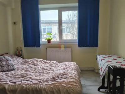 VEZI VIDEO! 3 camere, decomandat, 71 mp, 2 bai, Renovat 2024, Obor - foto 3