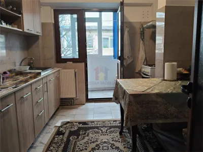 VEZI VIDEO! 3 camere, decomandat, 71 mp, 2 bai, Renovat 2024, Obor - foto 4