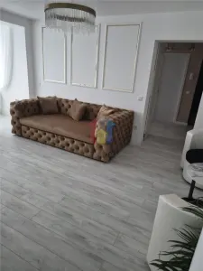 RATE! Renovat recent, Ap 3 cam Scolilor, et.3, mobilat si utilat - foto 2