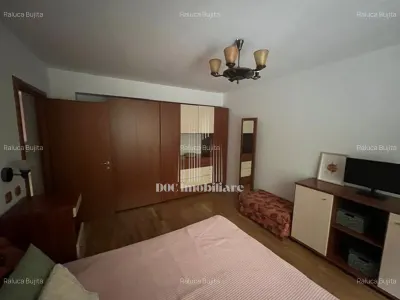 2 camere Tineretului | Centrala | Metrou | Pet Friendly | 3 min de Parc - foto 3