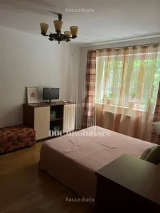 2 camere Tineretului | Centrala | Metrou | Pet Friendly | 3 min de Parc - foto 4