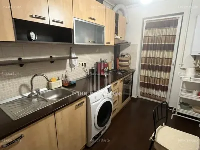 2 camere Tineretului | Centrala | Metrou | Pet Friendly | 3 min de Parc - foto 6