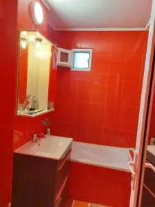 73 mp, 3 camere, confort 1, Mobilat si Utilat, izolat termic, Viziru 1 - Pistruiatu - foto 7