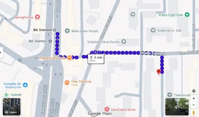 2 camere Lujerului - Uverturii | 8min Metrou Lujerului | 4min Tramvai 41 - foto 7